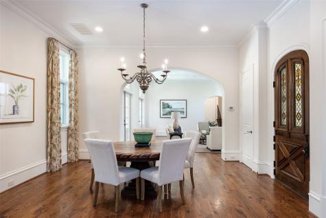3517 Lexington Avenue Highland Park TX 75205