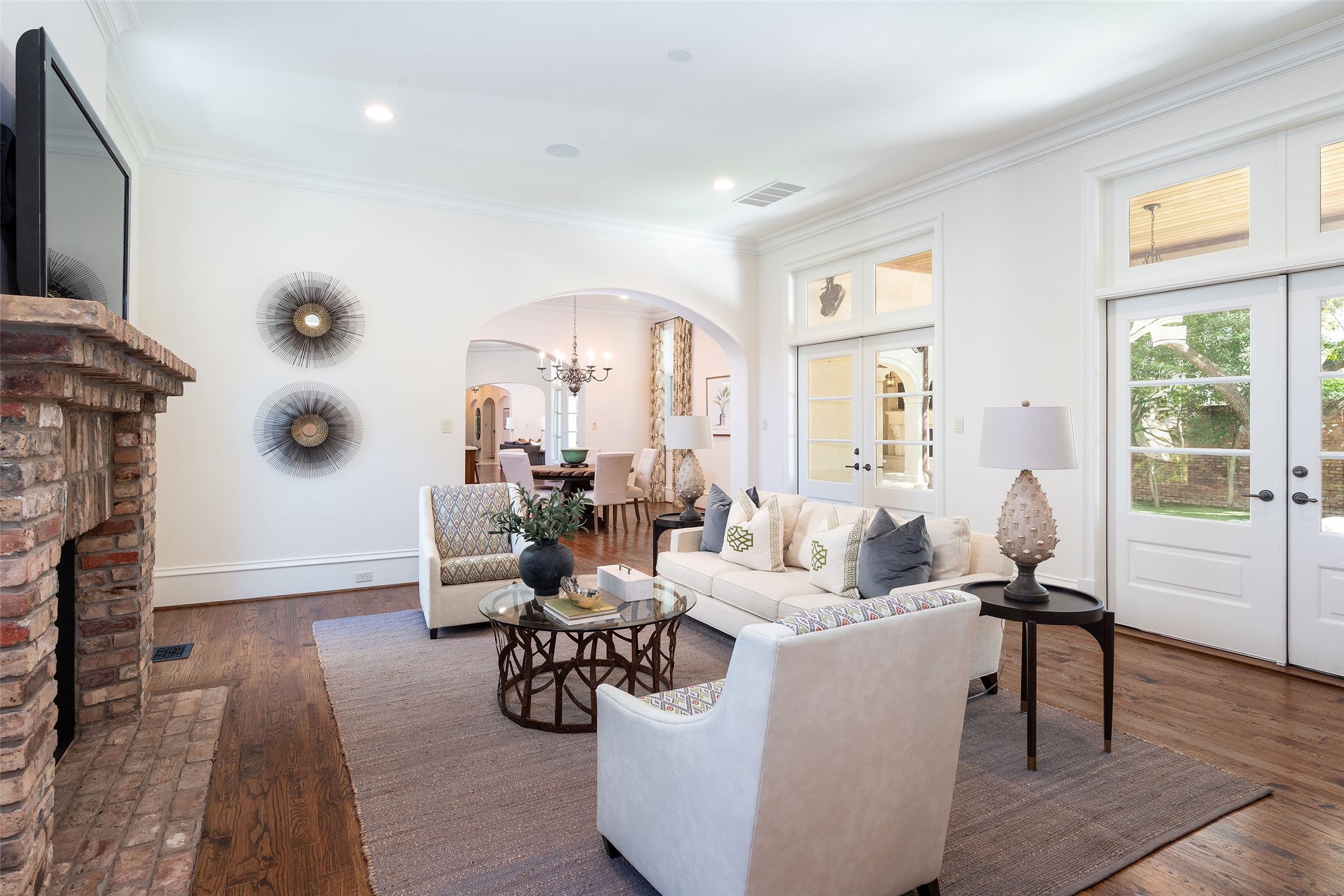 3517 Lexington Avenue Highland Park TX 75205