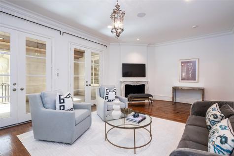 3517 Lexington Avenue Highland Park TX 75205
