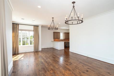 3517 Lexington Avenue Highland Park TX 75205