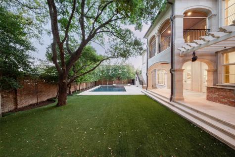 3517 Lexington Avenue Highland Park TX 75205