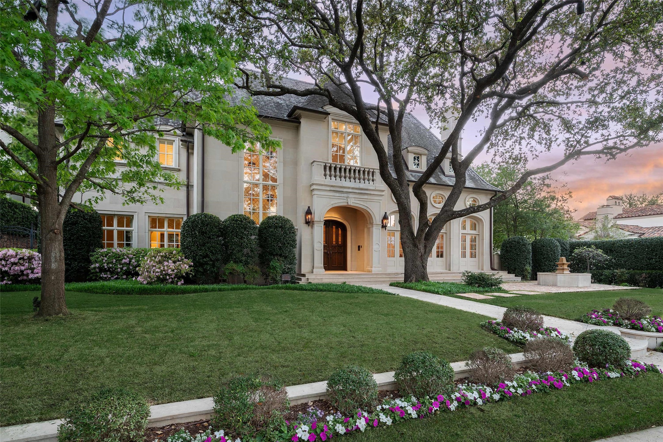 3517 Lexington Avenue Highland Park TX 75205