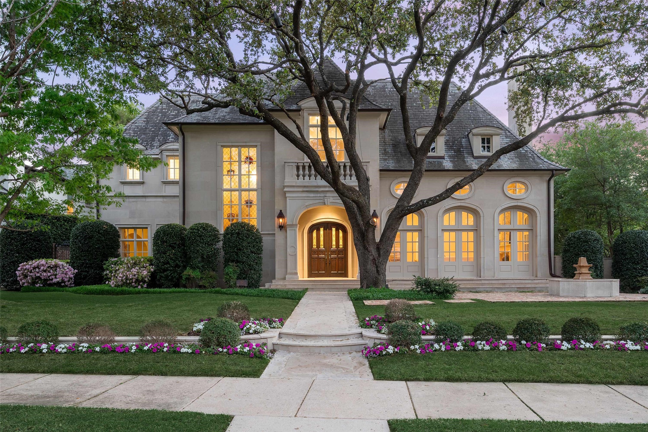 3517 Lexington Avenue Highland Park TX 75205