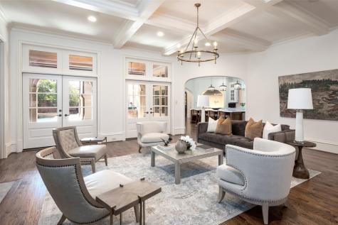 3517 Lexington Avenue Highland Park TX 75205
