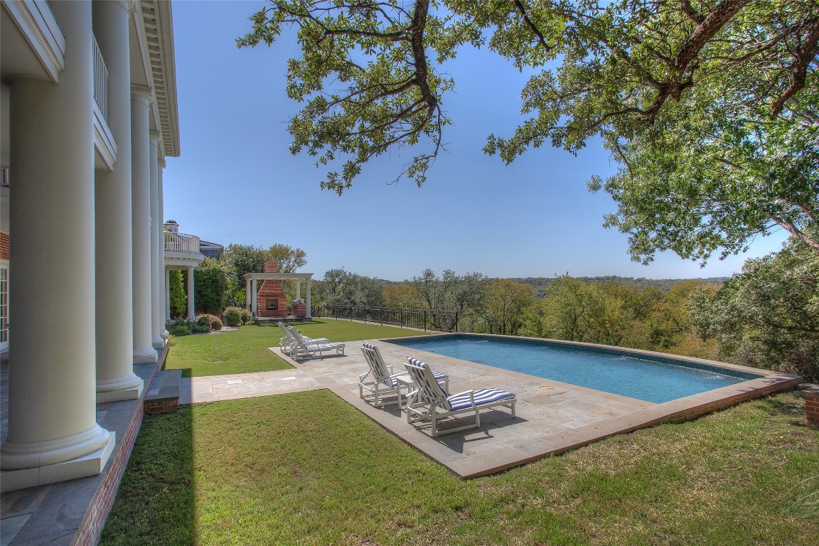 1120 Pebble Creek Road Fort Worth TX 76107