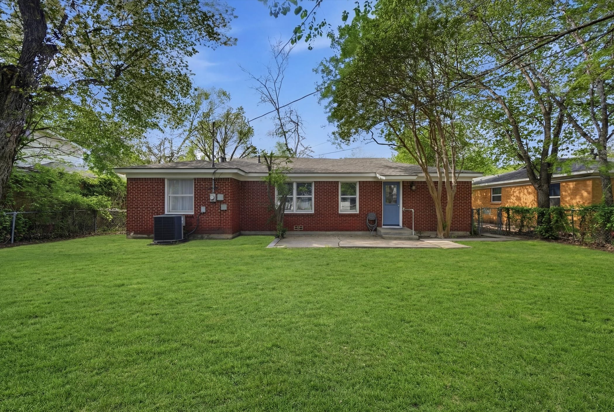 5436 Santa Barbara Avenue Fort Worth TX 76114
