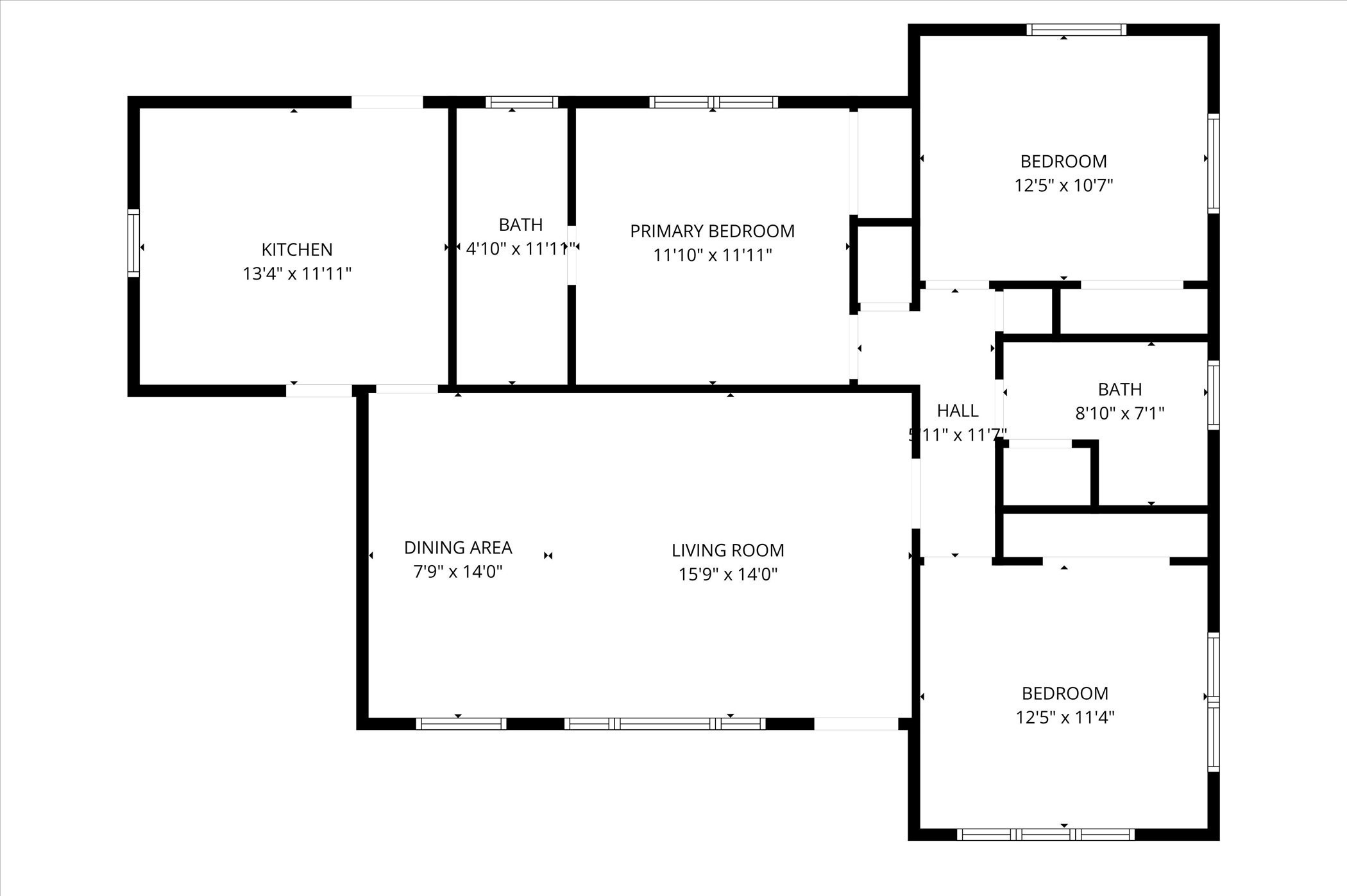 5436 Santa Barbara Avenue Fort Worth TX 76114