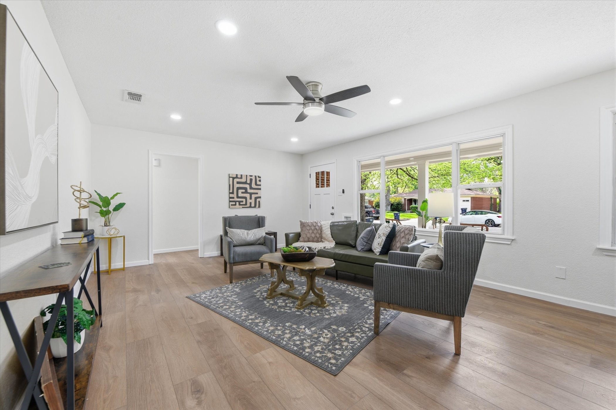 5436 Santa Barbara Avenue Fort Worth TX 76114