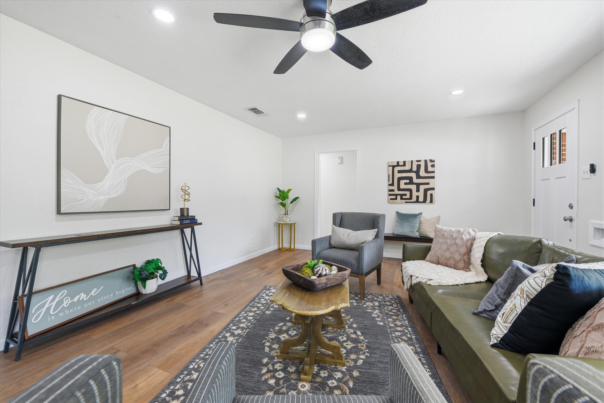 5436 Santa Barbara Avenue Fort Worth TX 76114