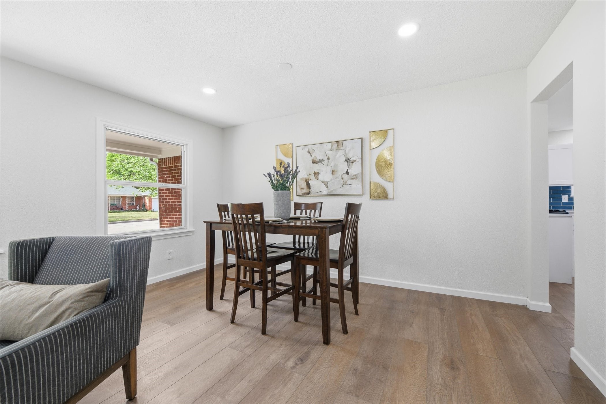 5436 Santa Barbara Avenue Fort Worth TX 76114