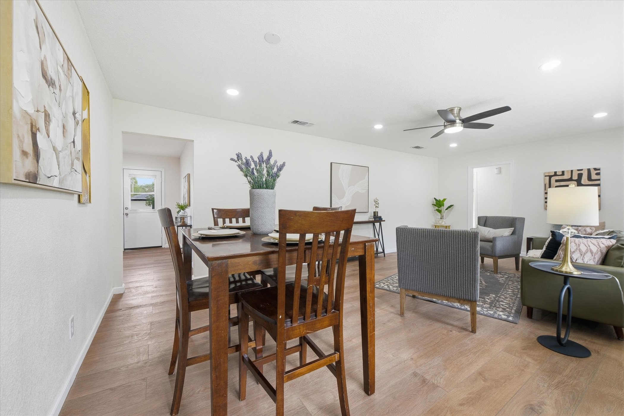 5436 Santa Barbara Avenue Fort Worth TX 76114
