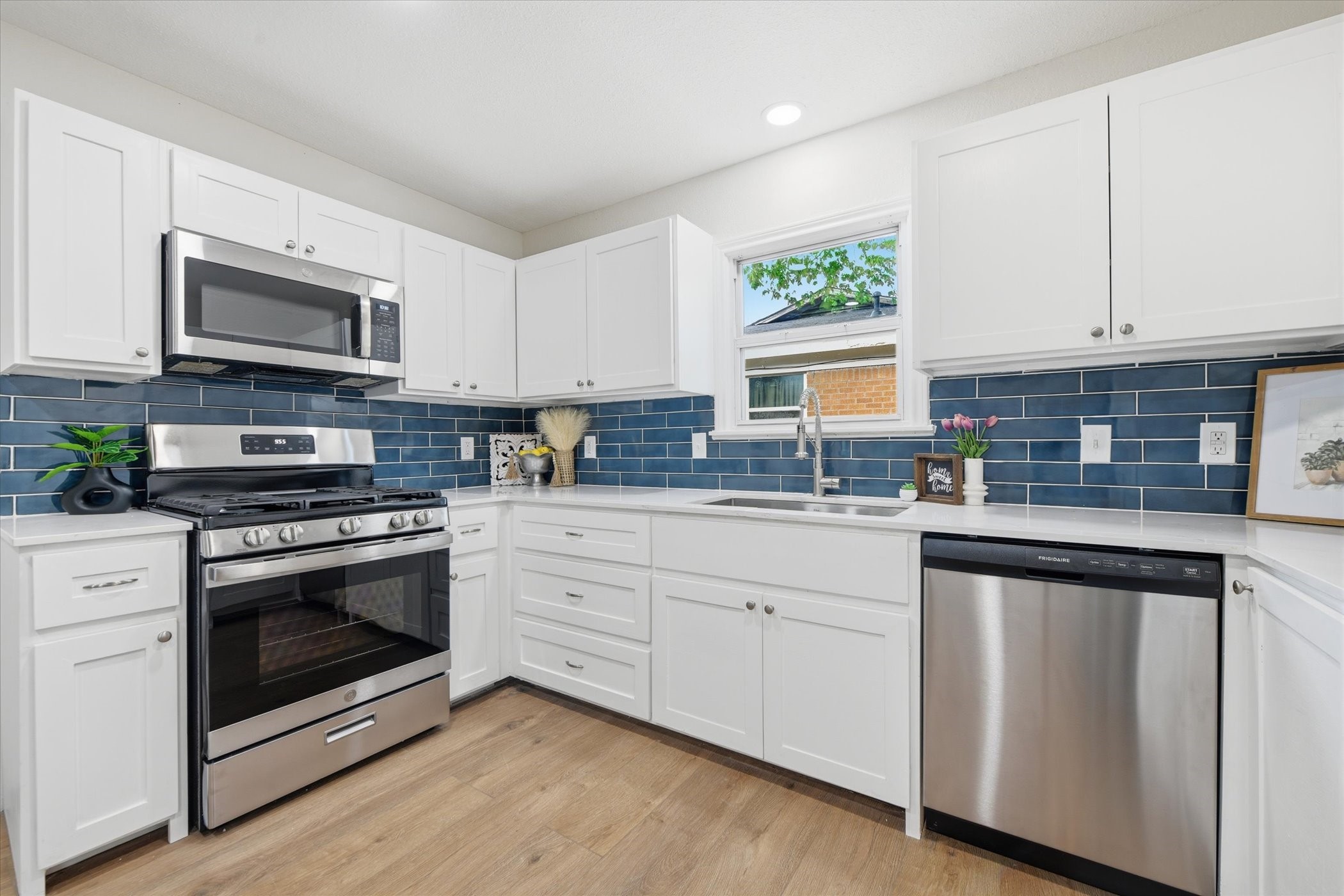 5436 Santa Barbara Avenue Fort Worth TX 76114