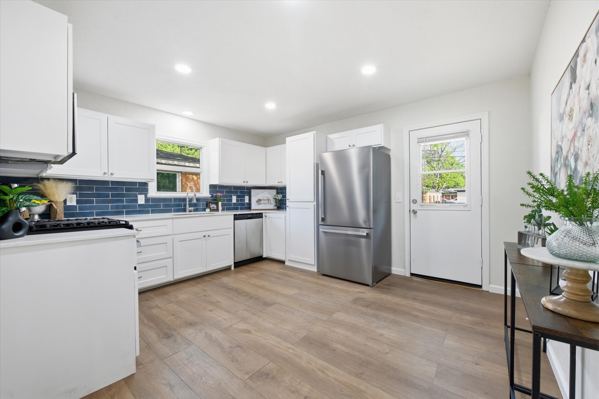 5436 Santa Barbara Avenue Fort Worth TX 76114