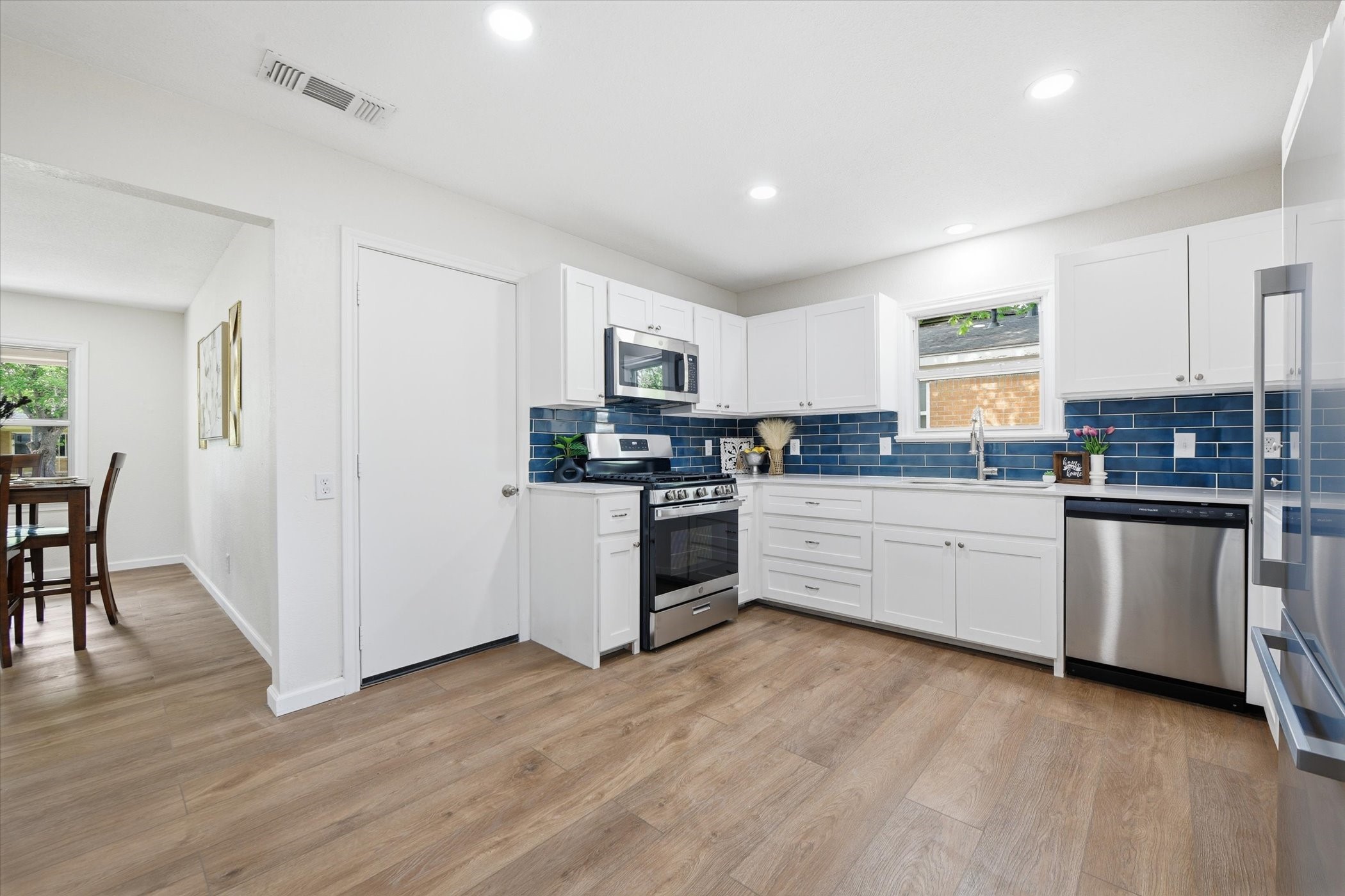 5436 Santa Barbara Avenue Fort Worth TX 76114
