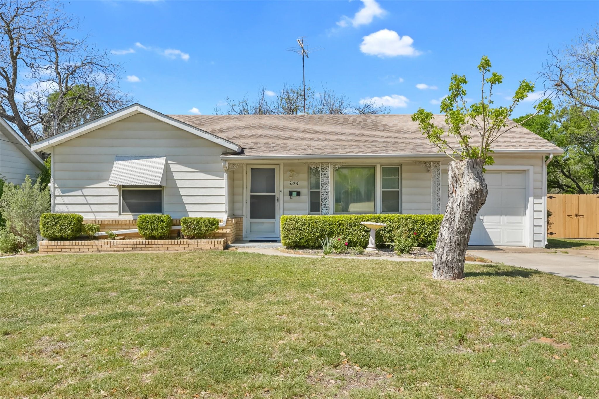 204 Westfork Drive Fort Worth TX 76114