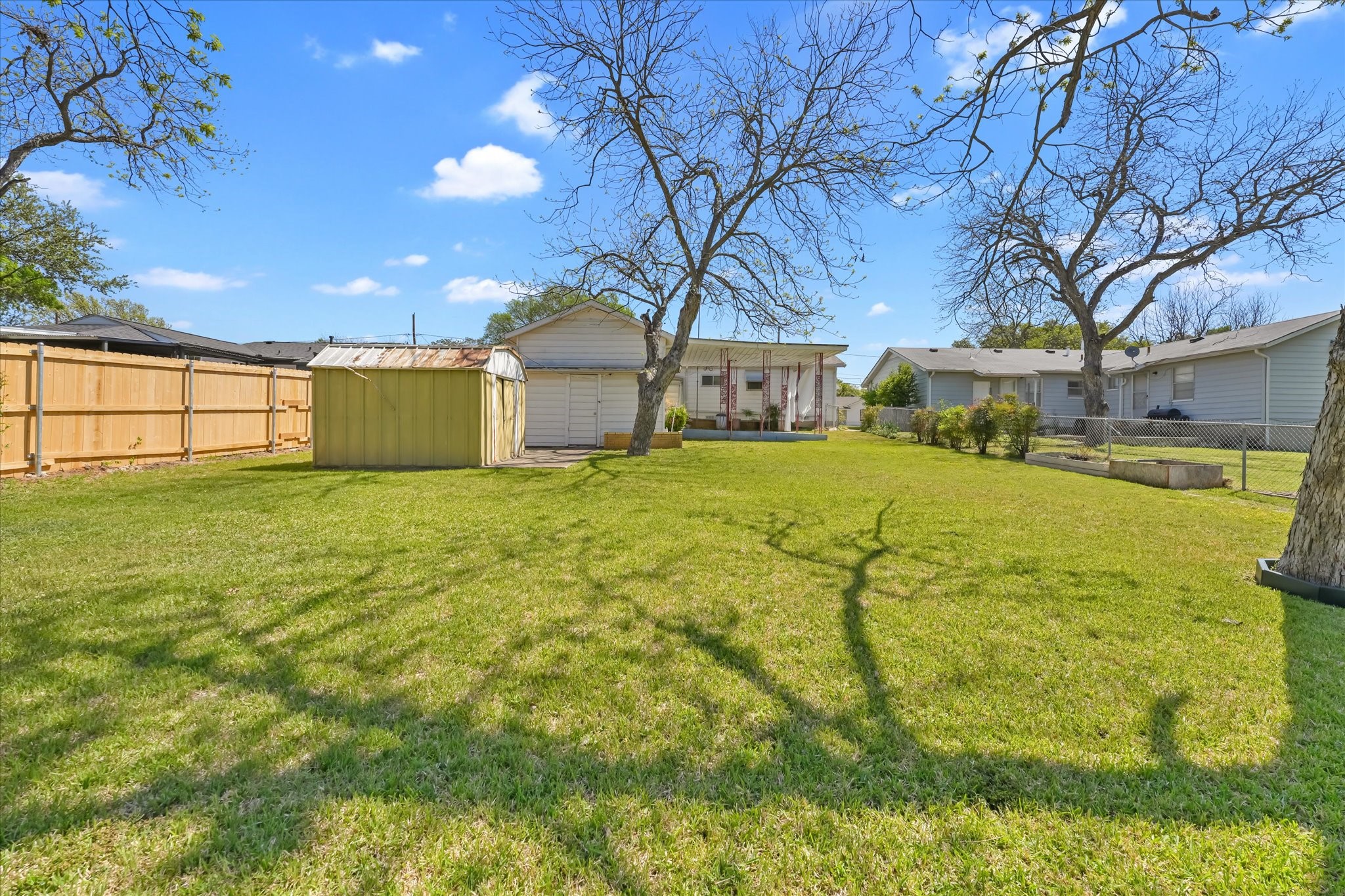 204 Westfork Drive Fort Worth TX 76114