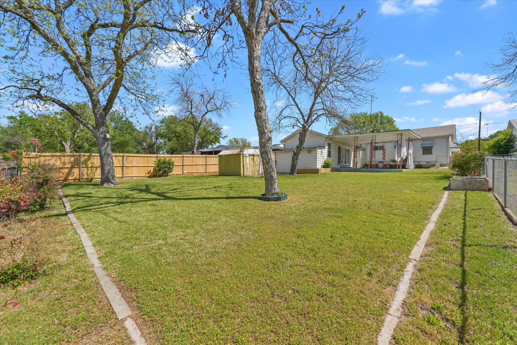 204 Westfork Drive Fort Worth TX 76114