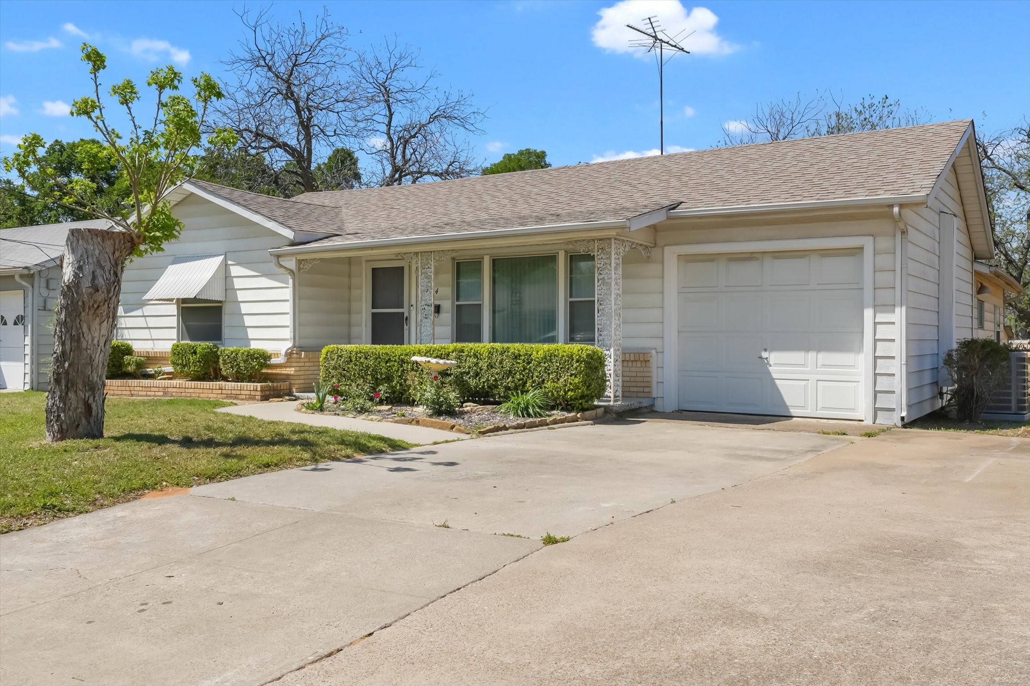 204 Westfork Drive Fort Worth TX 76114