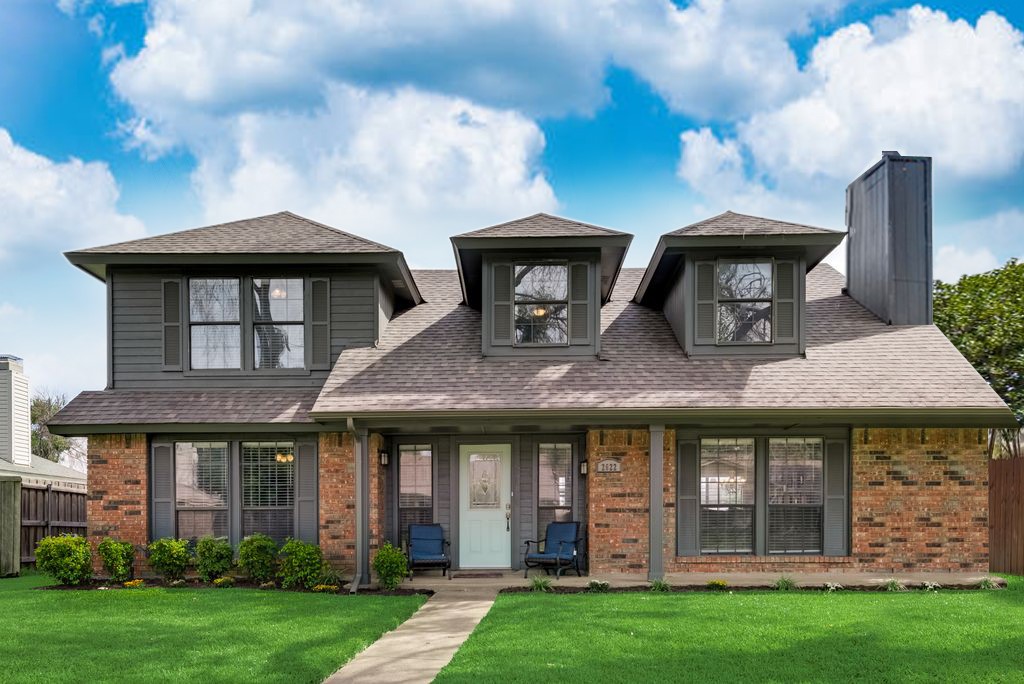 2622 Kimberly Drive Garland TX 75040