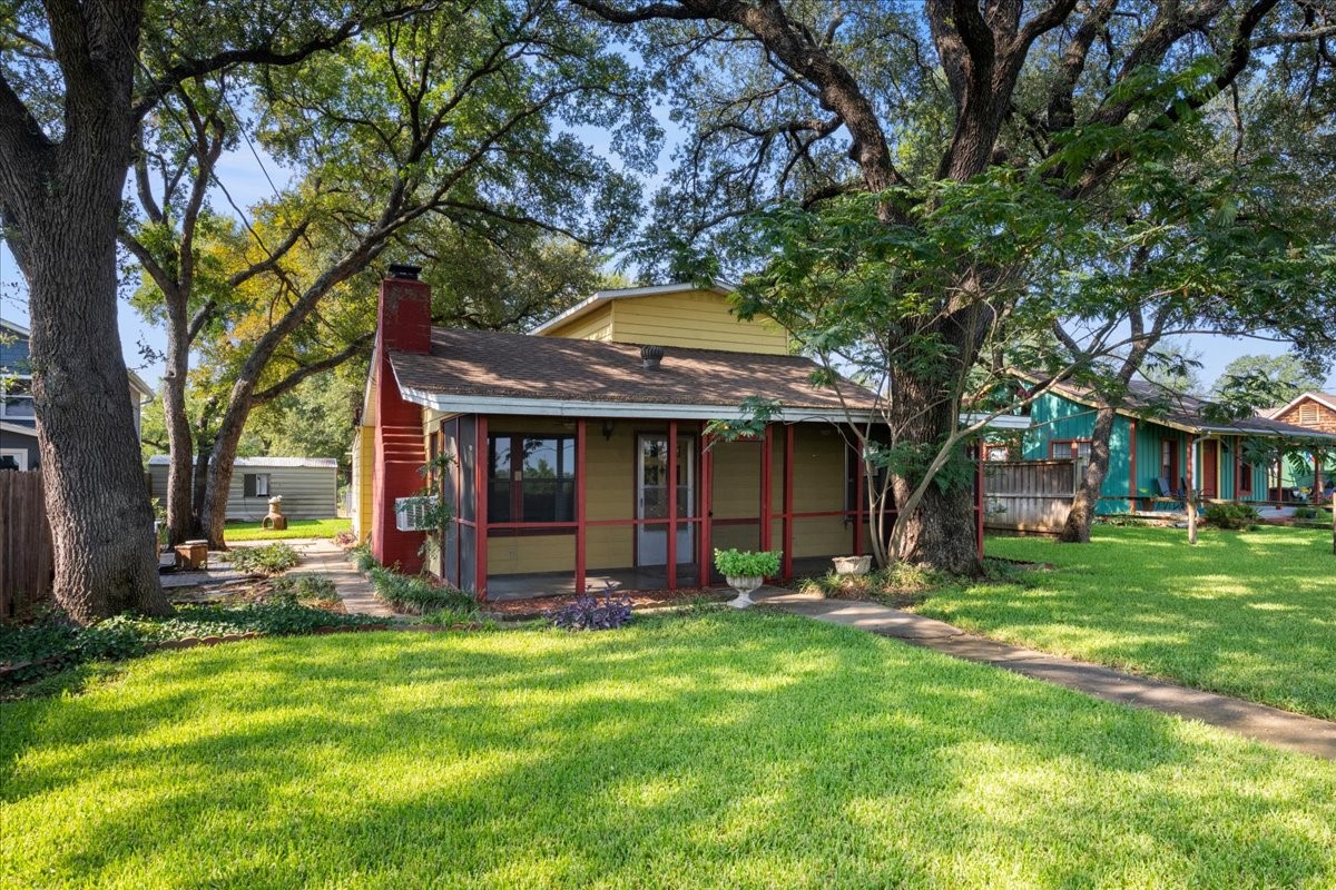 8257 Killdeer Circle Fort Worth TX 76108
