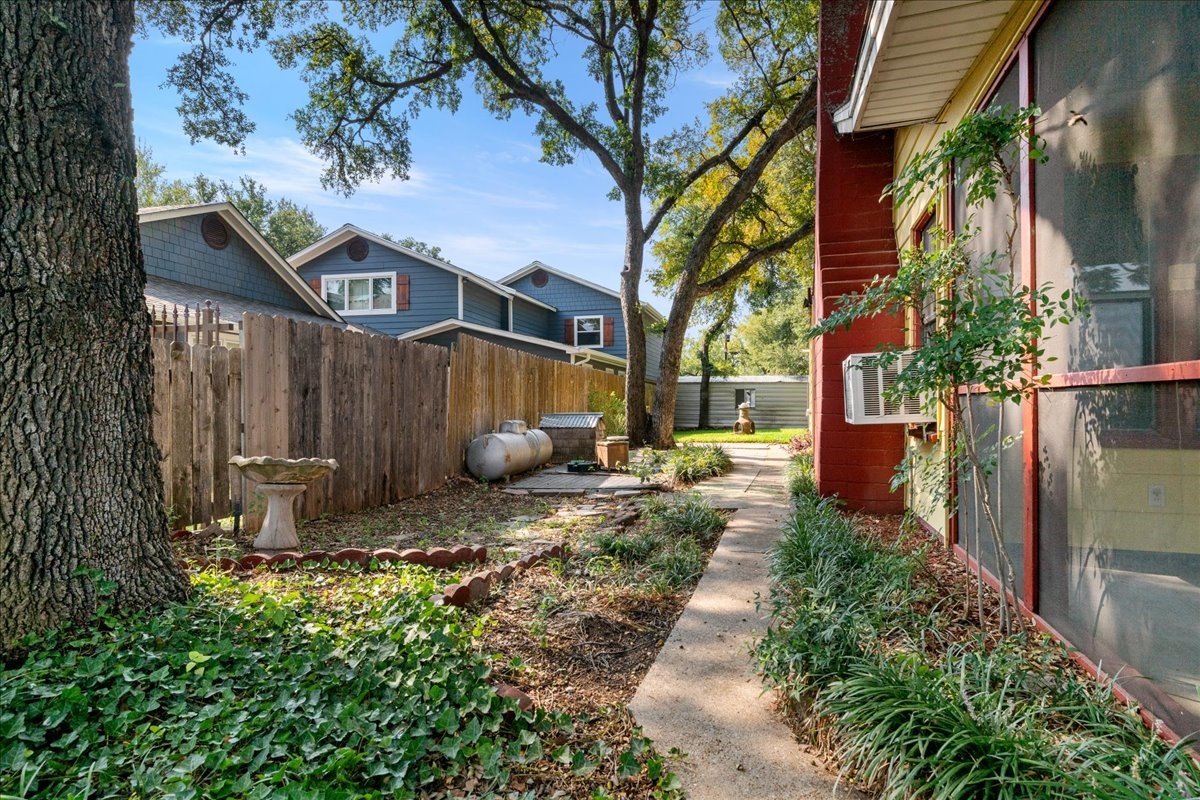 8257 Killdeer Circle Fort Worth TX 76108