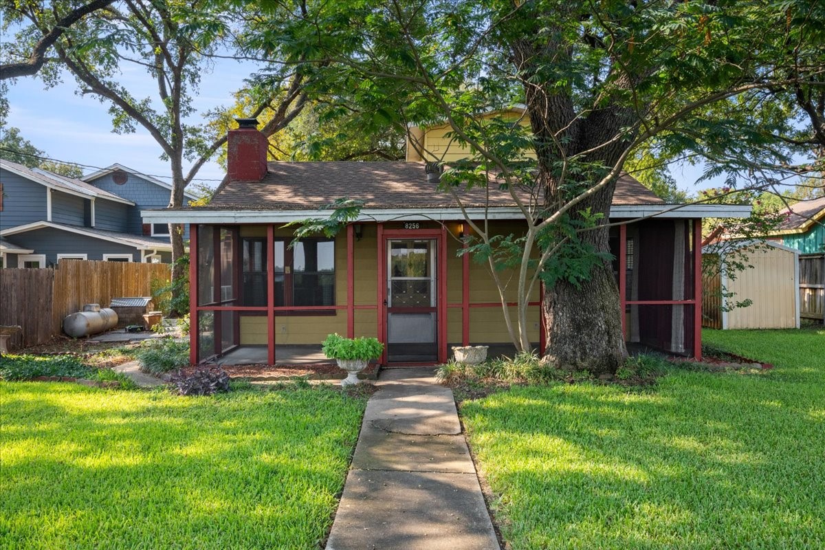 8257 Killdeer Circle Fort Worth TX 76108