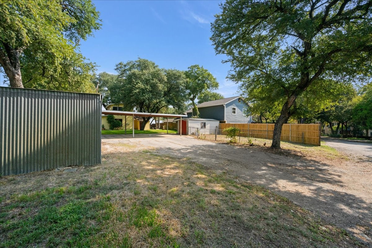 8257 Killdeer Circle Fort Worth TX 76108