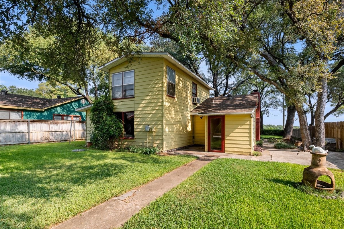 8257 Killdeer Circle Fort Worth TX 76108