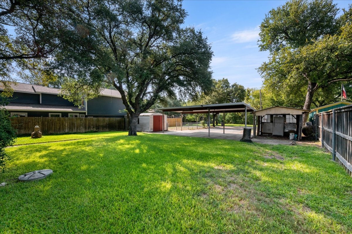 8257 Killdeer Circle Fort Worth TX 76108