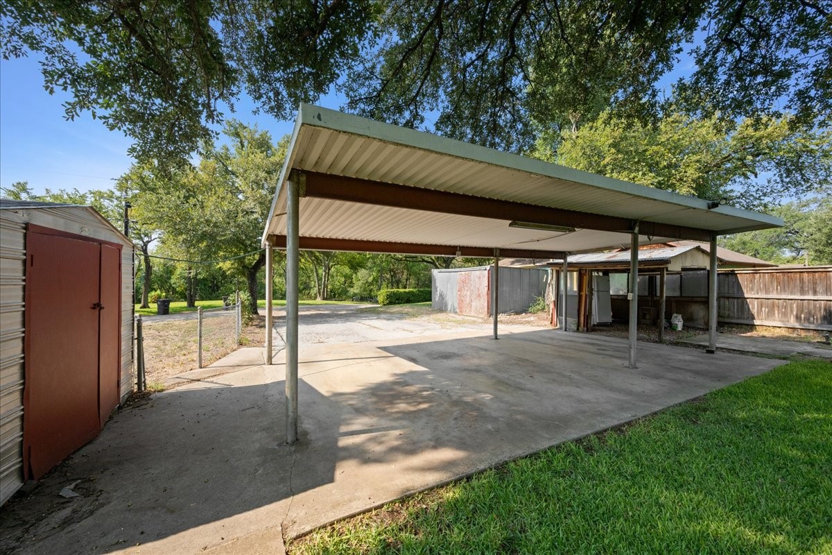 8257 Killdeer Circle Fort Worth TX 76108