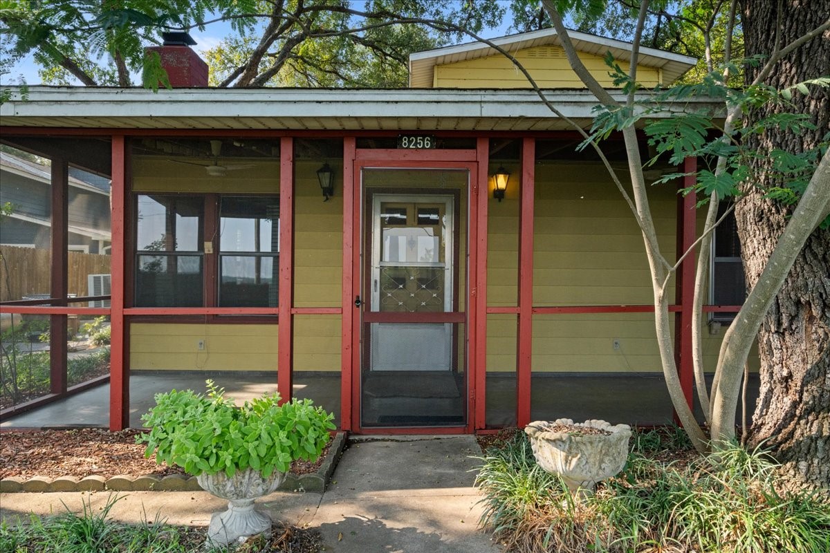 8257 Killdeer Circle Fort Worth TX 76108