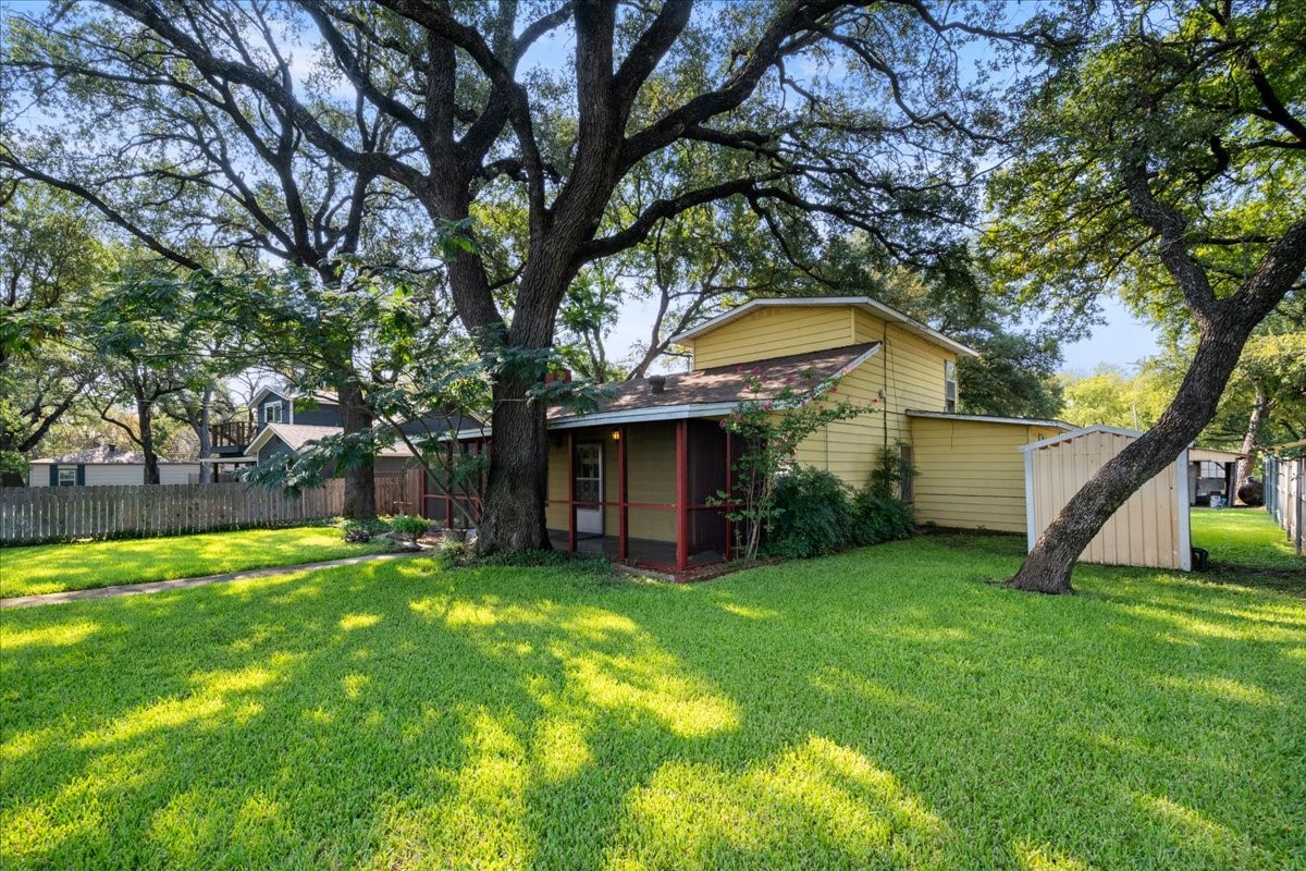 8257 Killdeer Circle Fort Worth TX 76108