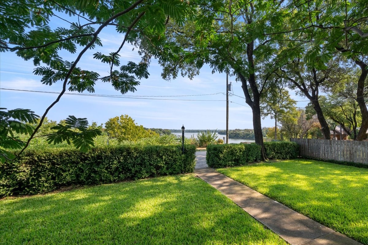 8257 Killdeer Circle Fort Worth TX 76108