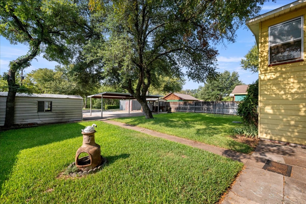 8257 Killdeer Circle Fort Worth TX 76108