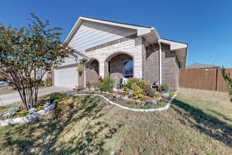 14171 Greenhaw Lane Dallas TX 75253