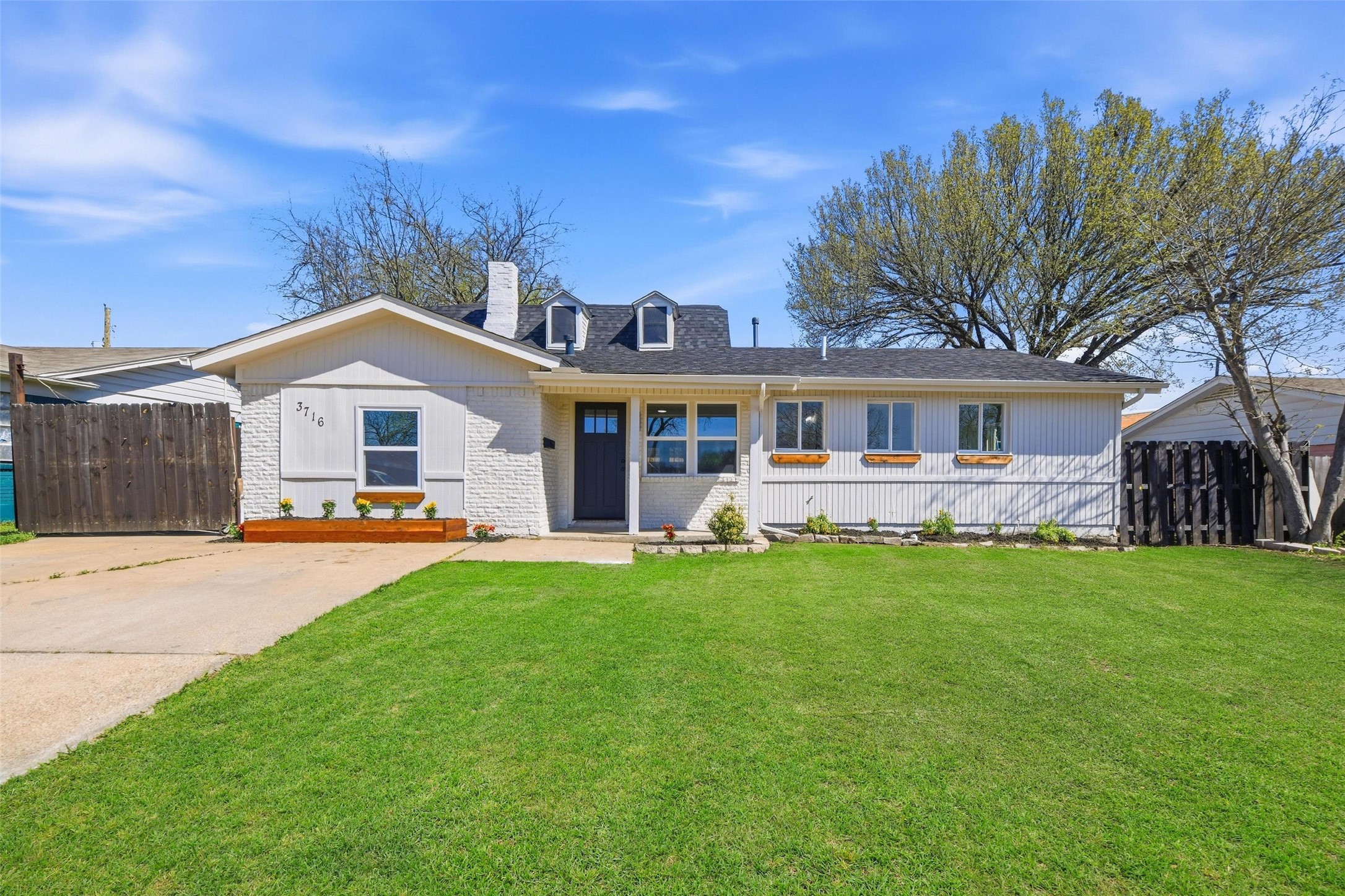 3716 Aurora Street Haltom City TX 76117