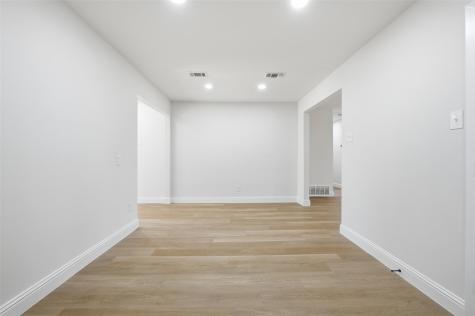 3716 Aurora Street Haltom City TX 76117