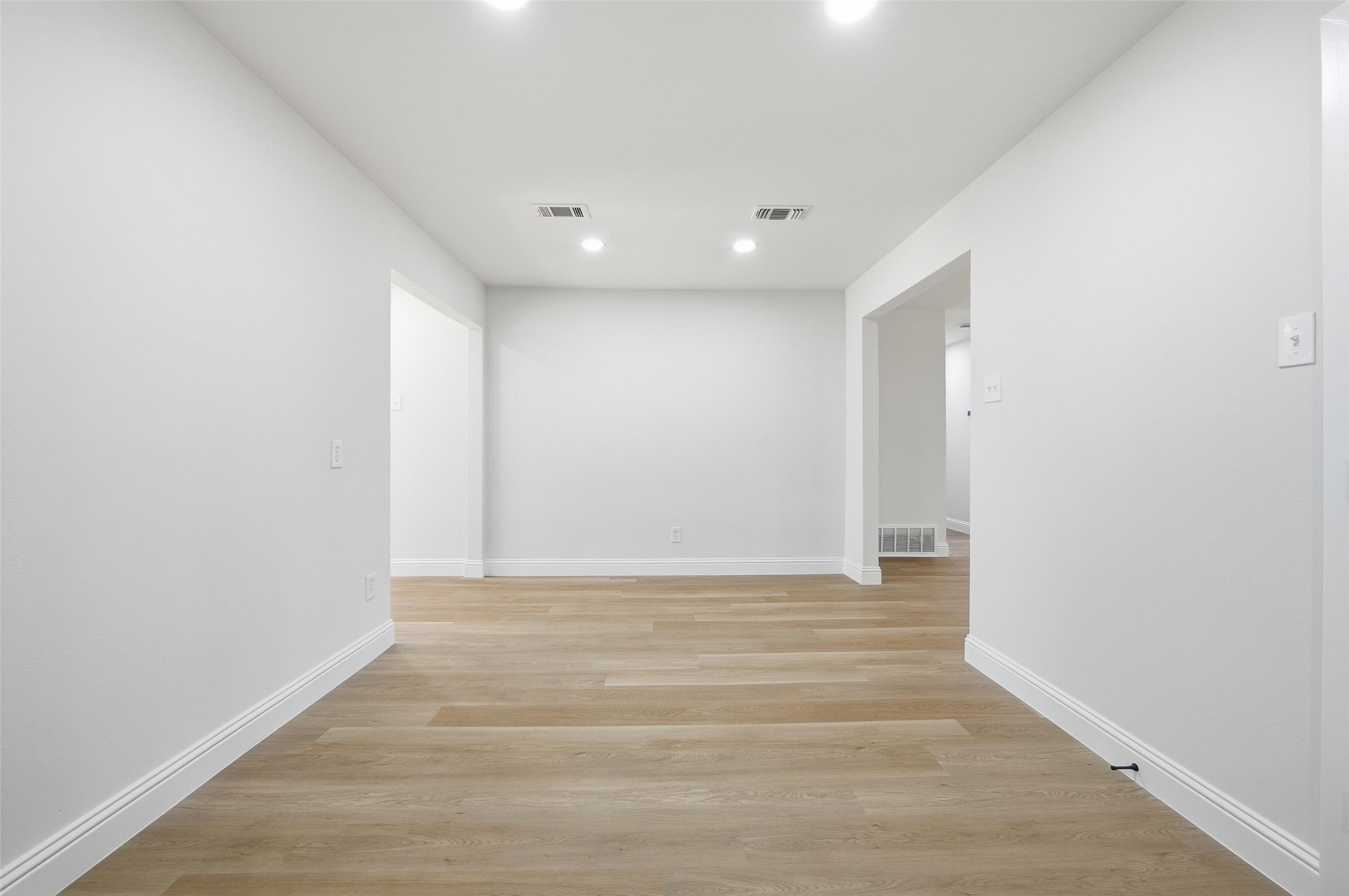 3716 Aurora Street Haltom City TX 76117