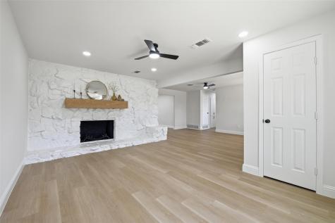 3716 Aurora Street Haltom City TX 76117