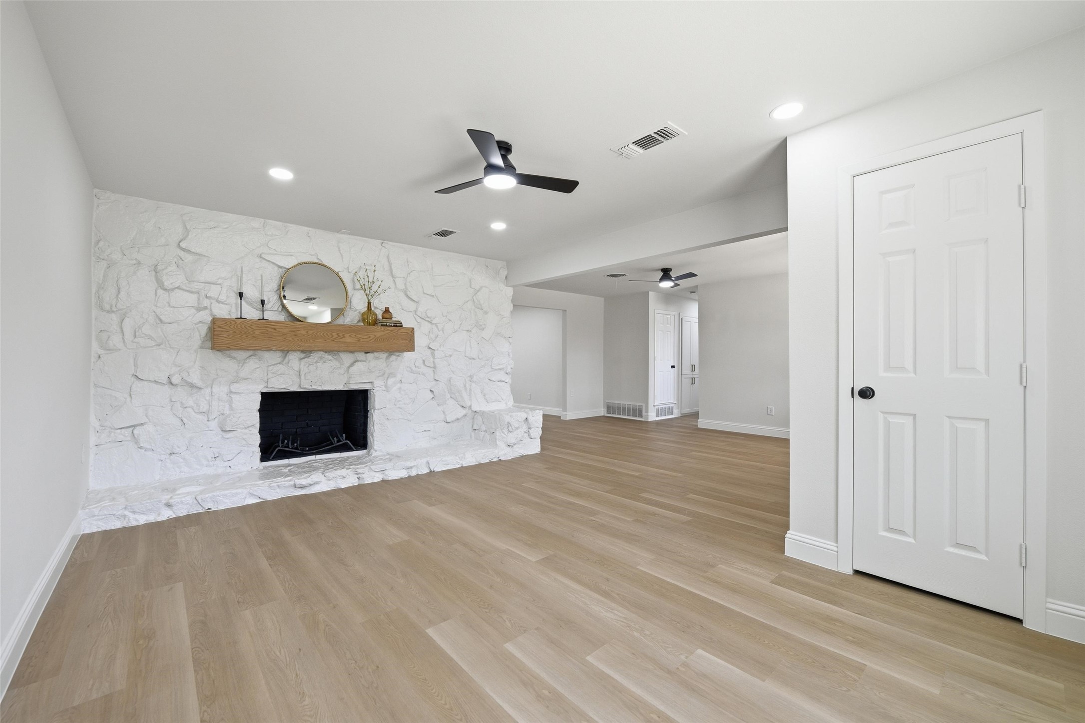 3716 Aurora Street Haltom City TX 76117