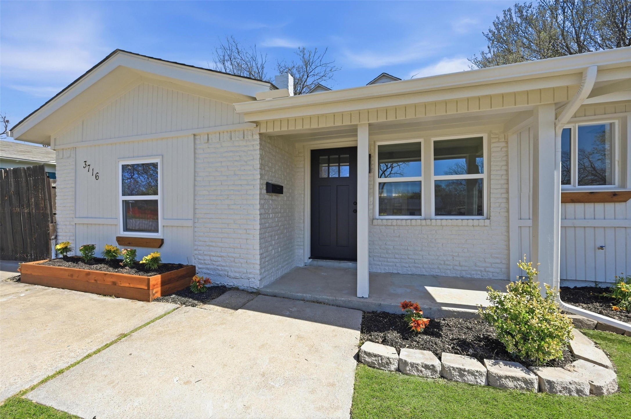 3716 Aurora Street Haltom City TX 76117