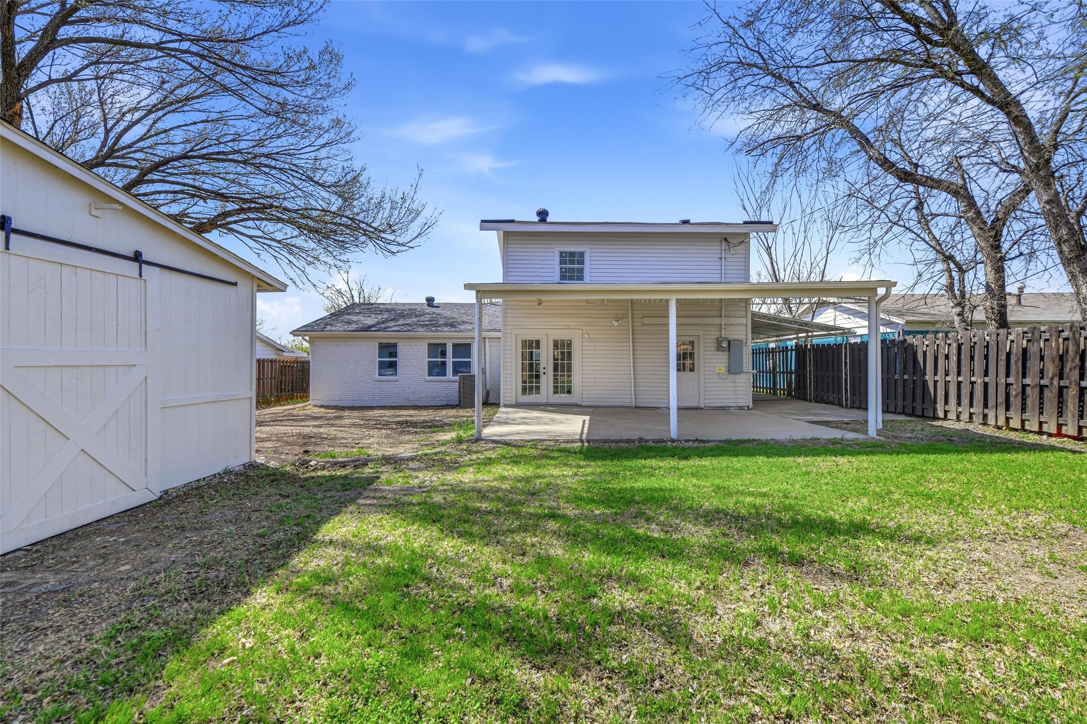 3716 Aurora Street Haltom City TX 76117