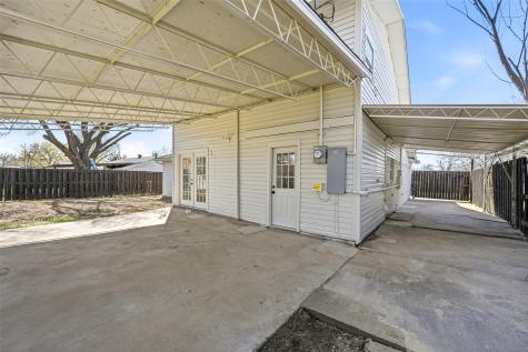 3716 Aurora Street Haltom City TX 76117