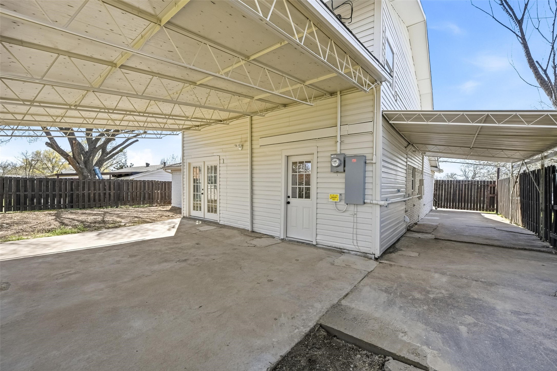 3716 Aurora Street Haltom City TX 76117