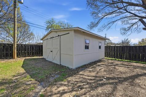 3716 Aurora Street Haltom City TX 76117