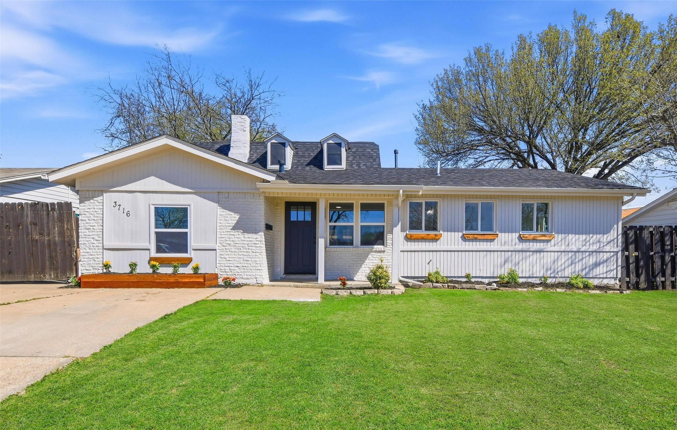 3716 Aurora Street Haltom City TX 76117