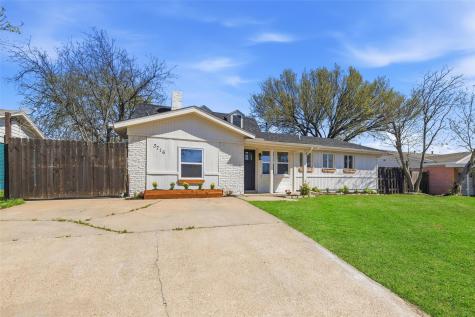3716 Aurora Street Haltom City TX 76117