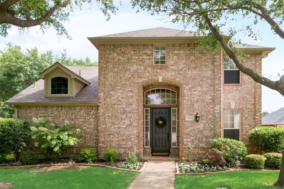 7112 Stone Canyon Court Mckinney TX 75072