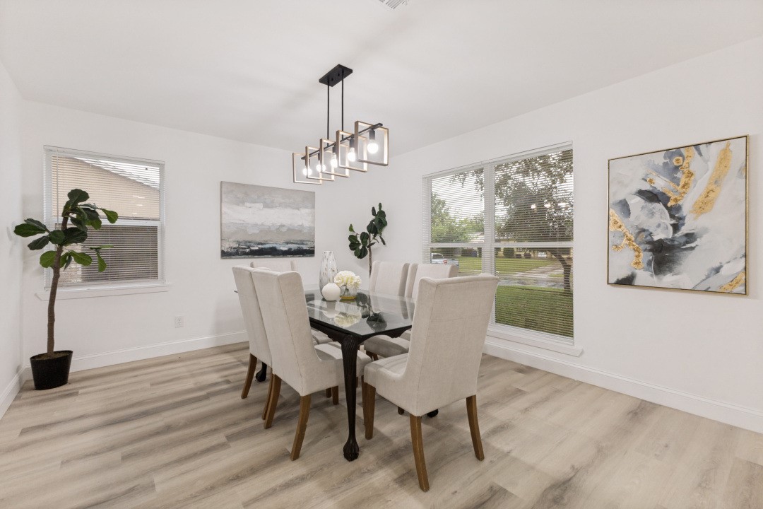 12436 Oberlin Drive Dallas TX 75243