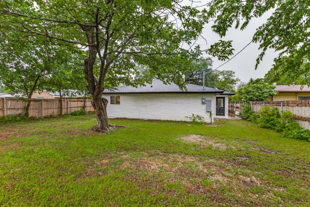 12436 Oberlin Drive Dallas TX 75243
